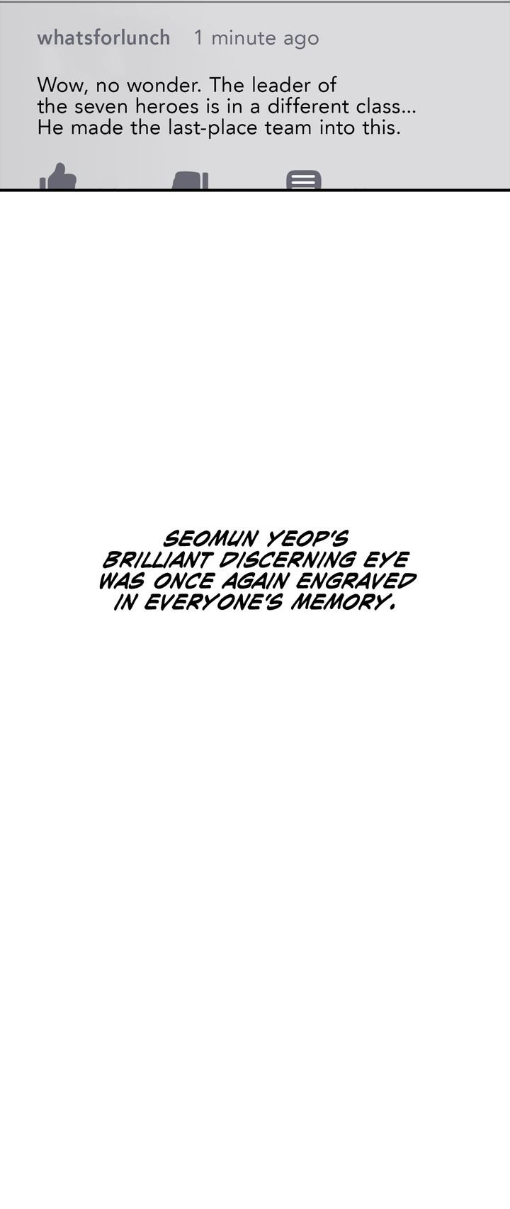 Superhuman Battlefield, Chapter 25 image 10